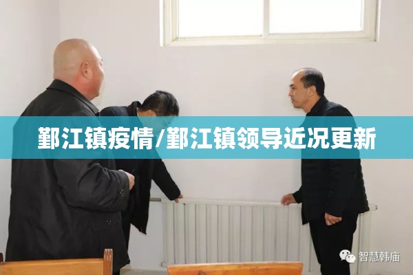 鄞江镇疫情/鄞江镇领导近况更新
