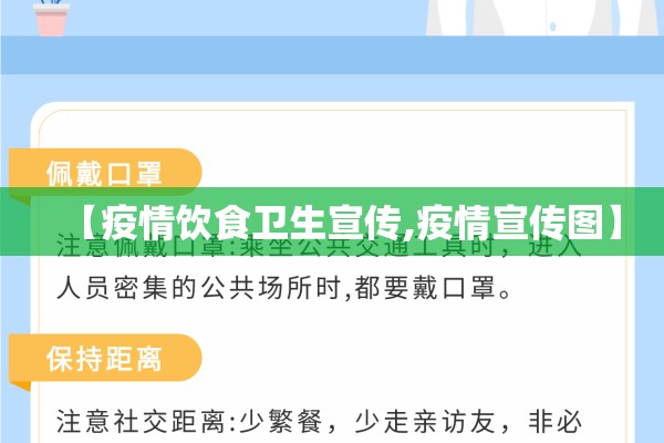 【疫情饮食卫生宣传,疫情宣传图】 【疫情饮食卫生宣传,疫情宣传图】