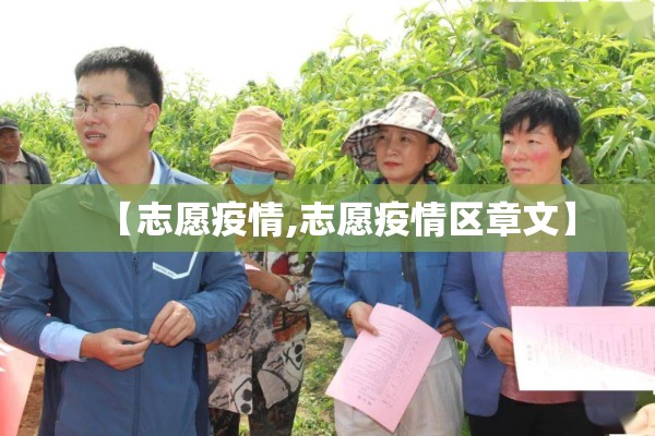 【志愿疫情,志愿疫情区章文】