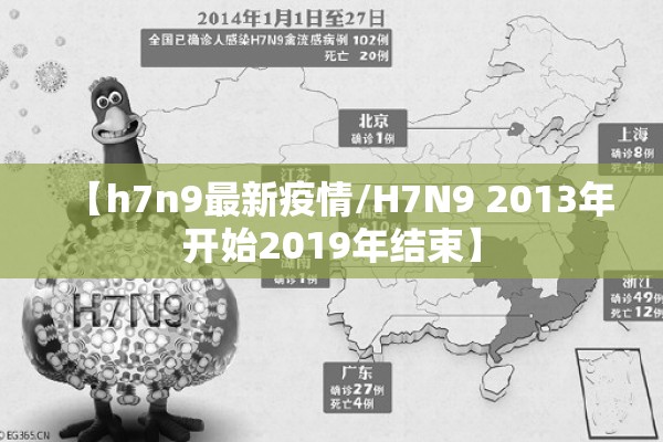 【h7n9最新疫情/H7N9 2013年开始2019年结束】