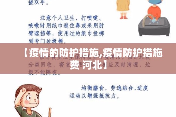 【疫情的防护措施,疫情防护措施费 河北】