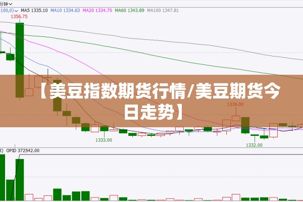 【美豆指数期货行情/美豆期货今日走势】