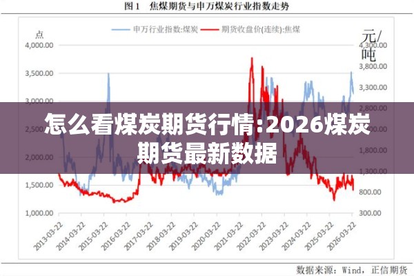怎么看煤炭期货行情:2026煤炭期货最新数据 怎么看煤炭期货行情:2026煤炭期货最新数据