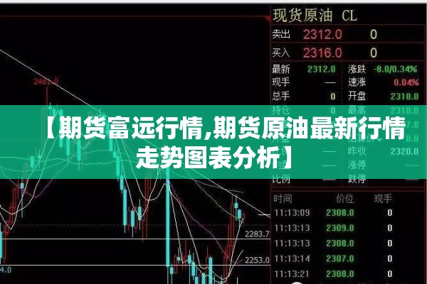 【期货富远行情,期货原油最新行情走势图表分析】 【期货富远行情,期货原油最新行情走势图表分析】