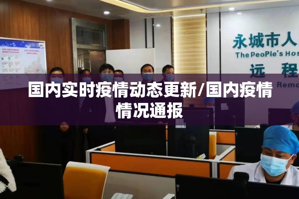 国内实时疫情动态更新/国内疫情情况通报