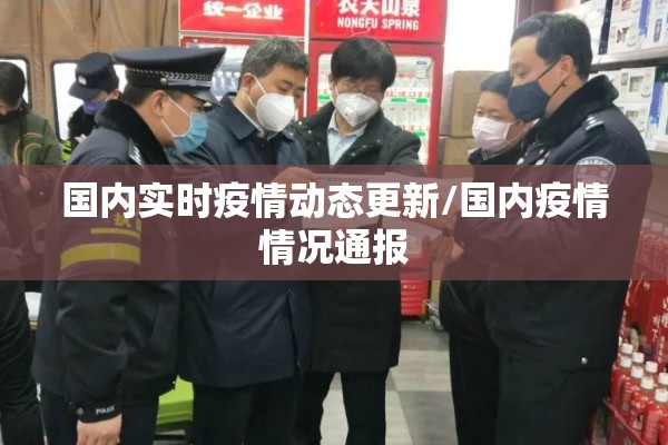 国内实时疫情动态更新/国内疫情情况通报