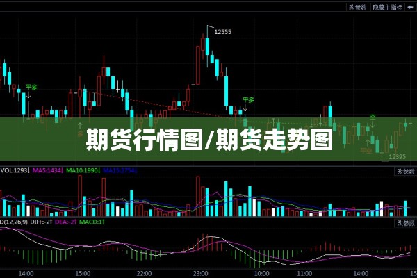 期货行情图/期货走势图 期货行情图/期货走势图