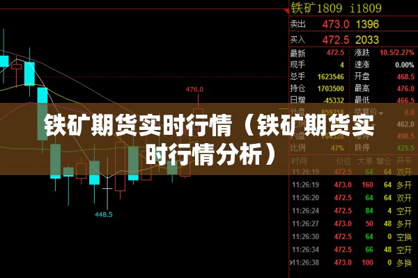 铁矿期货实时行情(铁矿期货实时行情分析) 铁矿期货实时行情(铁矿期货实时行情分析)