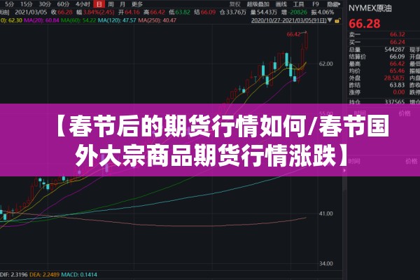 【春节后的期货行情如何/春节国外大宗商品期货行情涨跌】 【春节后的期货行情如何/春节国外大宗商品期货行情涨跌】