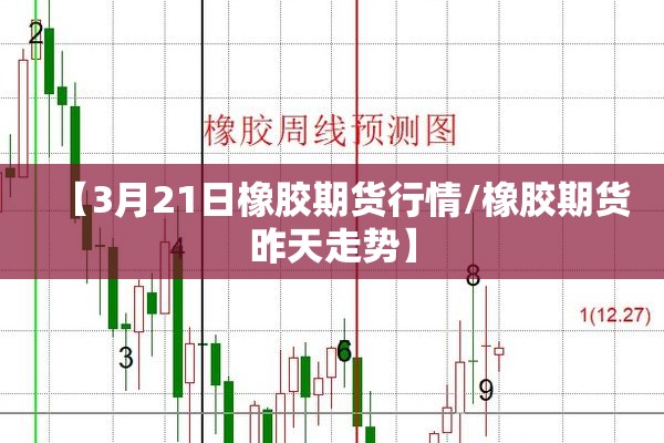 【3月21日橡胶期货行情/橡胶期货昨天走势】