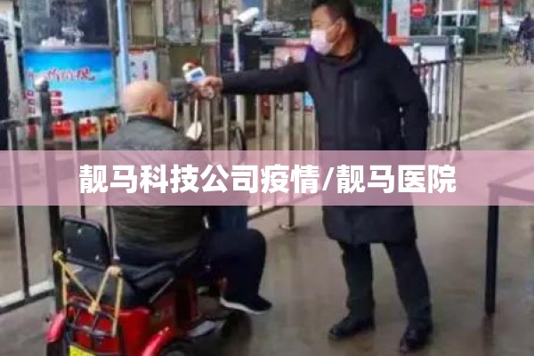 靓马科技公司疫情/靓马医院