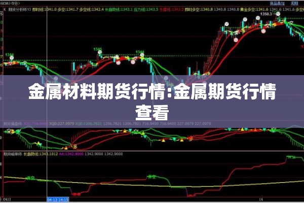 金属材料期货行情:金属期货行情查看