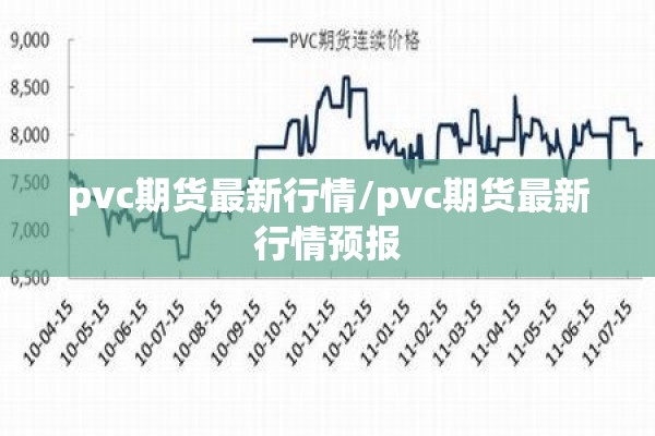 pvc期货最新行情/pvc期货最新行情预报
