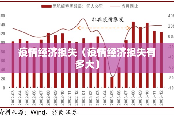 疫情经济损失（疫情经济损失有多大）