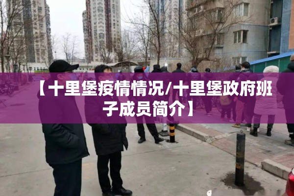 【十里堡疫情情况/十里堡政府班子成员简介】