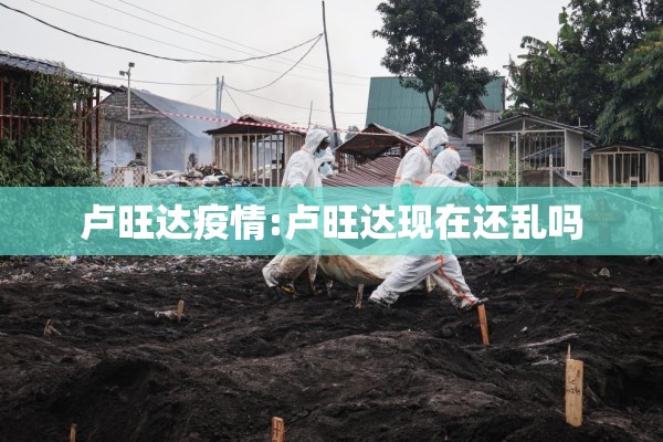 卢旺达疫情:卢旺达现在还乱吗