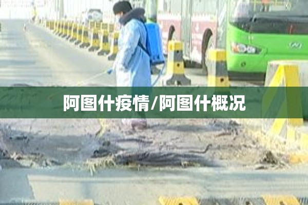 阿图什疫情/阿图什概况