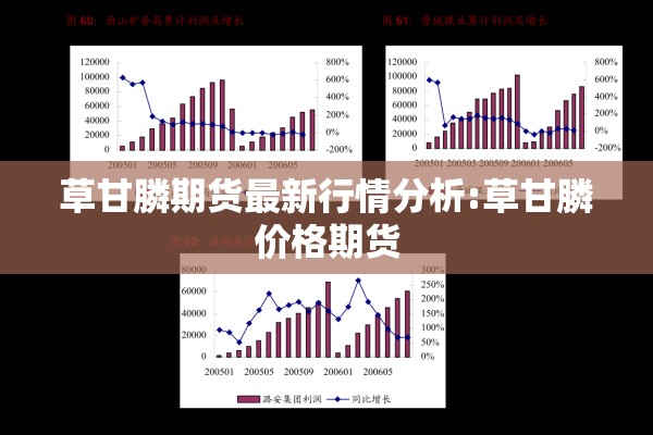 草甘膦期货最新行情分析:草甘膦价格期货