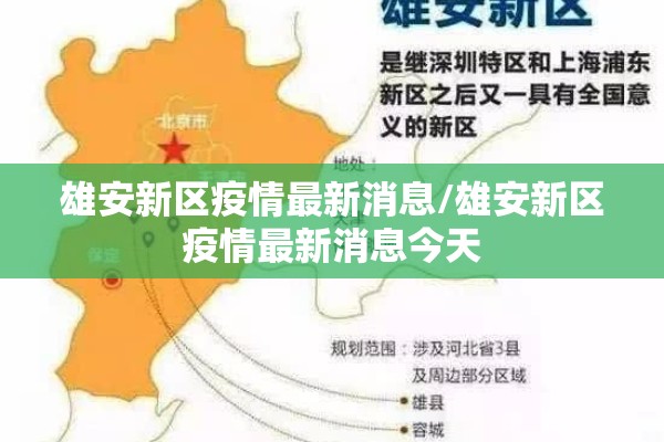 雄安新区疫情最新消息/雄安新区疫情最新消息今天