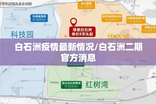 白石洲疫情最新情况/白石洲二期官方消息 白石洲疫情最新情况/白石洲二期官方消息