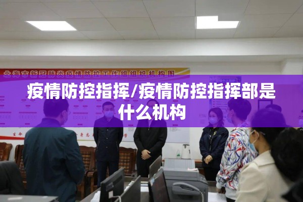 疫情防控指挥/疫情防控指挥部是什么机构