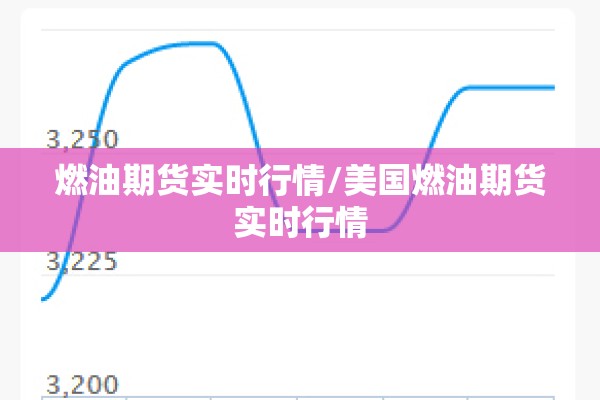 燃油期货实时行情/美国燃油期货实时行情 燃油期货实时行情/美国燃油期货实时行情