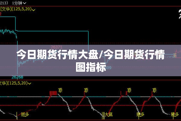 今日期货行情大盘/今日期货行情图指标