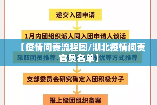 【疫情问责流程图/湖北疫情问责官员名单】