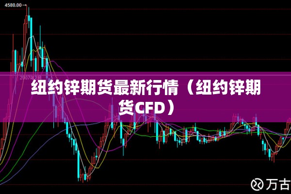 纽约锌期货最新行情（纽约锌期货CFD）