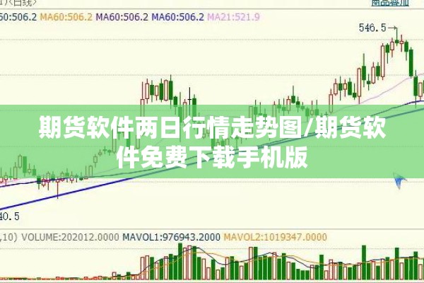 期货软件两日行情走势图/期货软件免费下载手机版