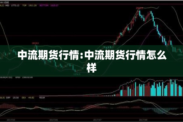 中流期货行情:中流期货行情怎么样