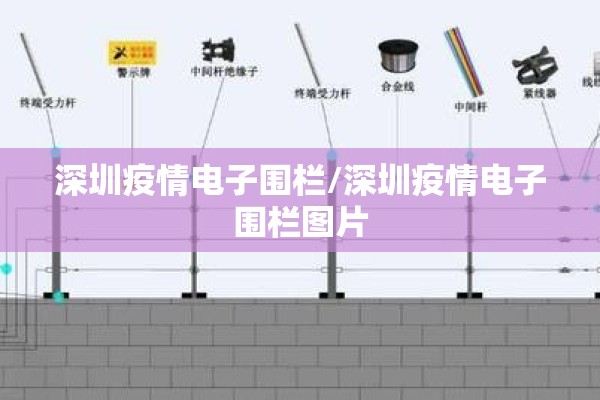 深圳疫情电子围栏/深圳疫情电子围栏图片