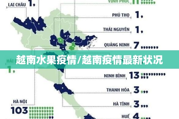 越南水果疫情/越南疫情最新状况
