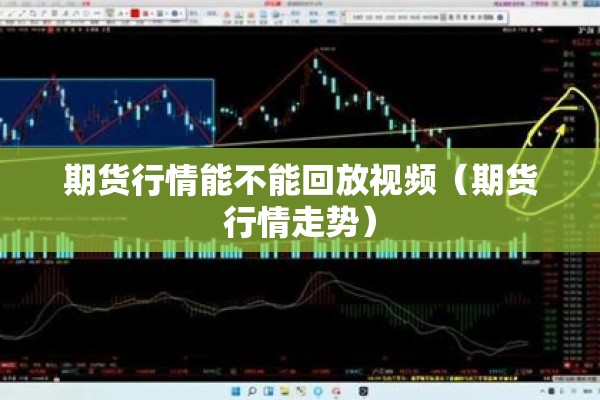 期货行情能不能回放视频（期货行情走势）