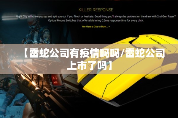 【雷蛇公司有疫情吗吗/雷蛇公司上市了吗】