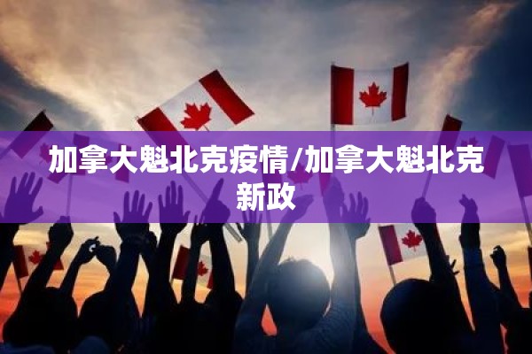 加拿大魁北克疫情/加拿大魁北克新政