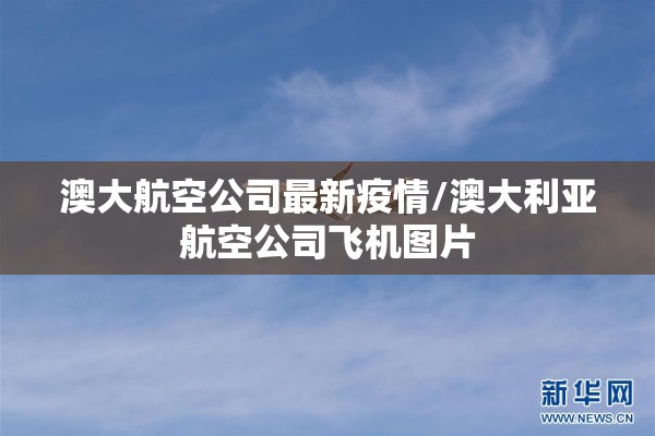 澳大航空公司最新疫情/澳大利亚航空公司飞机图片