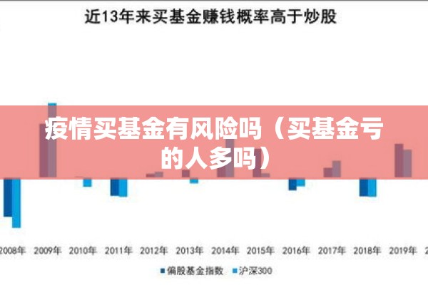 疫情买基金有风险吗（买基金亏的人多吗）