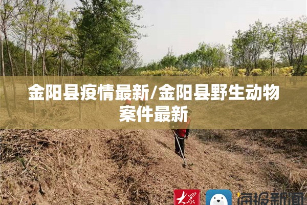 金阳县疫情最新/金阳县野生动物案件最新 金阳县疫情最新/金阳县野生动物案件最新