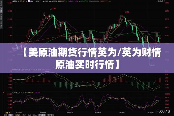 【美原油期货行情英为/英为财情原油实时行情】
