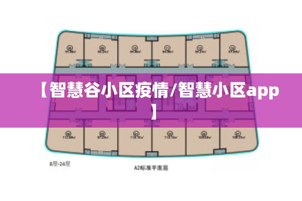 【智慧谷小区疫情/智慧小区app】