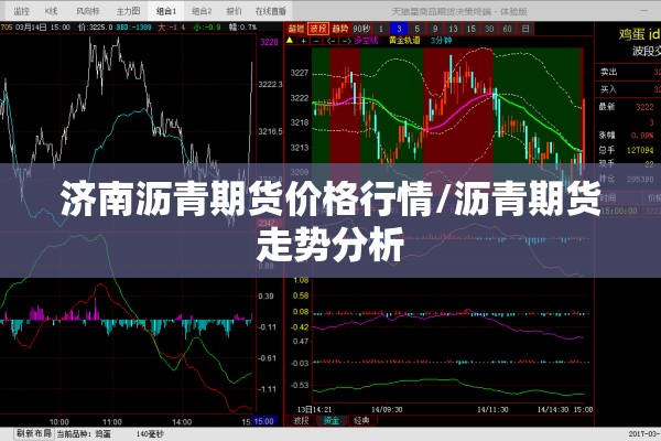 济南沥青期货价格行情/沥青期货走势分析