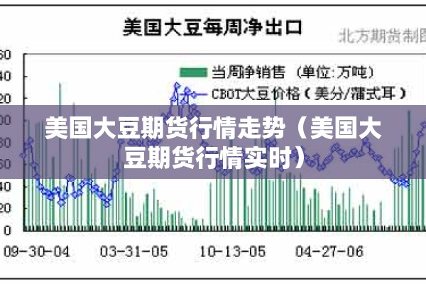 美国大豆期货行情走势（美国大豆期货行情实时）