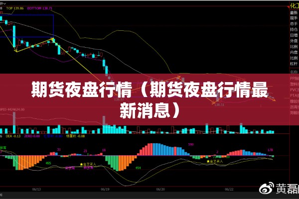 期货夜盘行情(期货夜盘行情最新消息) 期货夜盘行情(期货夜盘行情最新消息)