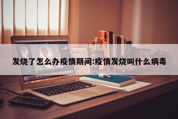 发烧了怎么办疫情期间:疫情发烧叫什么病毒