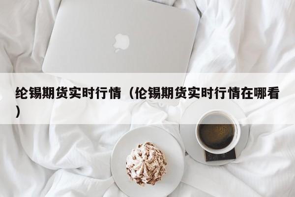 纶锡期货实时行情(伦锡期货实时行情在哪看)