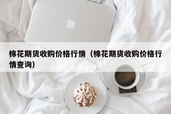 棉花期货收购价格行情(棉花期货收购价格行情查询)